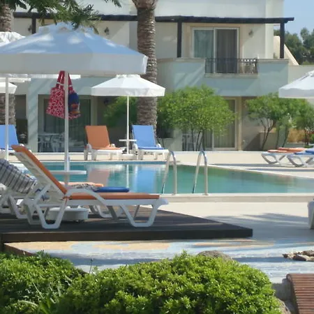 Apartment Sea&you Turgutreis