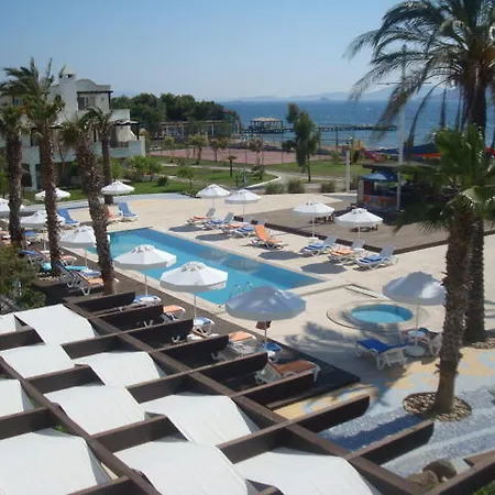 Sea&you * Turgutreis