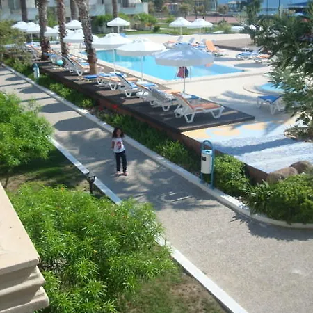 Sea&you Apartment Turgutreis