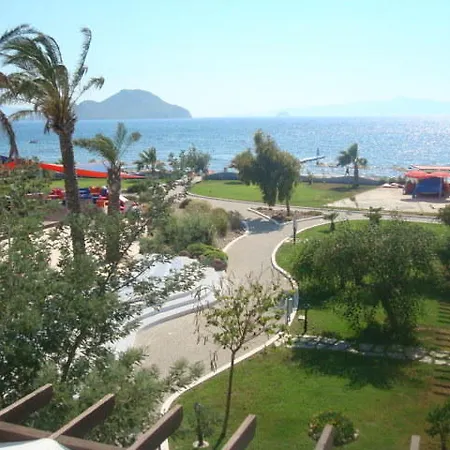 Sea&you Turgutreis