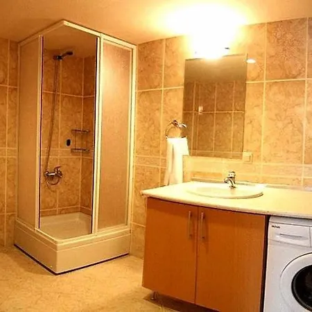 Sea&you Apartment *