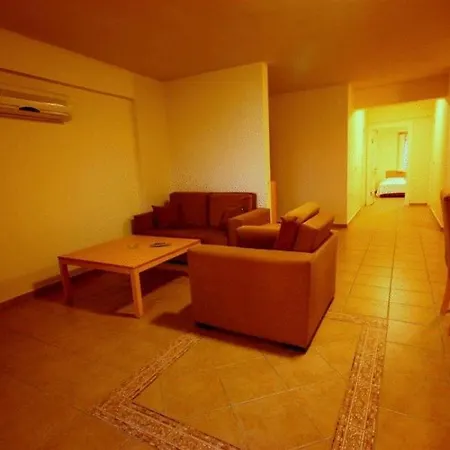 Sea&you Apartment