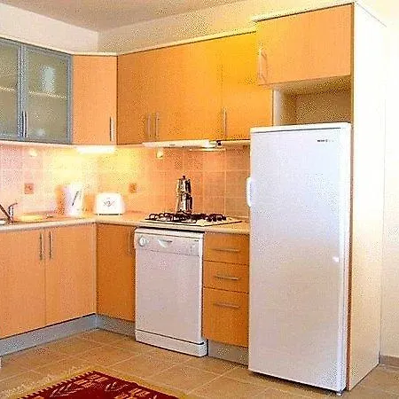 Sea&you 图尔古特雷斯