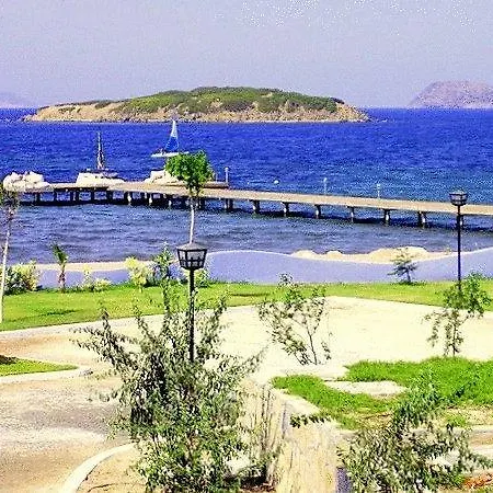 Daire Sea&you Turgutreis