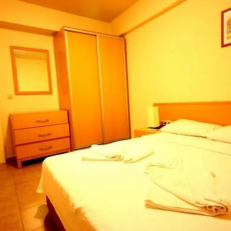 Apartamento Sea&you Turgutreis