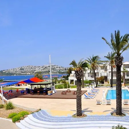 Apartamento Sea&you