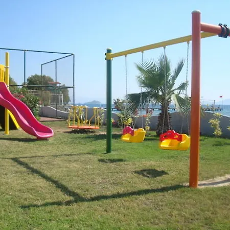 Apartamento Sea&you Turgutreis