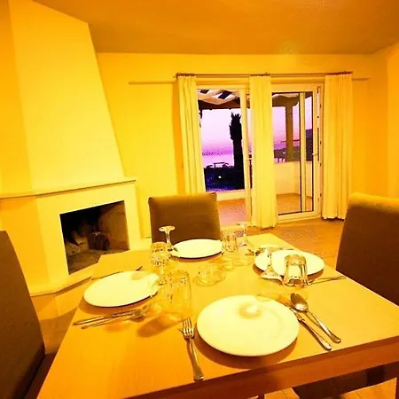Apartamento Sea&you